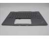 Lenovo 5M11P35076 MECH_ASM GRP_KBD_BZL_DEN_WW_LG_LTN