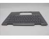 Lenovo 5M11P35076 MECH_ASM GRP_KBD_BZL_DEN_WW_LG_LTN