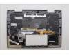 Lenovo 5M11P35077 MECH_ASM GRP_KBD_BZL_ENG_WW_LG_LTN