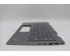 Lenovo 5M11P35097 MECH_ASM GRP_KBD_BZL_SPA_WW_LG_LTN