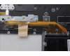 Lenovo 5M11P35102 MECH_ASM GRP_KBD_BZL_TUR_WW_LG_LTN