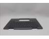 LENOVO 5M11P35104 Keyb X1 2-in-1 G9/10 Keyboard GB - WWAN - BL