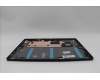 Lenovo 5M11P47011 MECH_ASM WLAN A-Cover+ANT ASM,BK