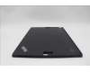 Lenovo 5M11P47011 MECH_ASM WLAN A-Cover+ANT ASM,BK