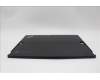Lenovo 5M11P47012 WWAN A-Cover+ANT ASM,BK