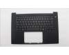 Lenovo 5M11P47235 C-Cover with keyboard, Hungarian, No NFC, Backlight, UK