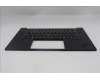 5M11P47258 Lenovo MECH_ASM NoNFC CCvr+ENG KB ASM,LTN