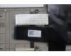 5M11P47258 Lenovo MECH_ASM NoNFC CCvr+ENG KB ASM,LTN