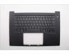 Lenovo 5M11P47282 MECH_ASM NoNFC CCvr+UK KB ASM,LTN