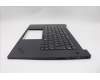 Lenovo 5M11P47282 MECH_ASM NoNFC CCvr+UK KB ASM,LTN