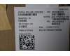 Lenovo 5M11P47282 MECH_ASM NoNFC CCvr+UK KB ASM,LTN