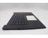 Lenovo 5M11P47282 MECH_ASM NoNFC CCvr+UK KB ASM,LTN