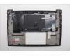 Lenovo 5M11P47282 MECH_ASM NoNFC CCvr+UK KB ASM,LTN