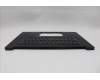 Lenovo 5M11P47282 MECH_ASM NoNFC CCvr+UK KB ASM,LTN
