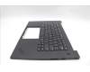 Lenovo 5M11P47283 MECH_ASM NoNFC CCvr+EURO ENG KB ASM,LTN