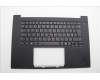 Lenovo 5M11P47291 MECH_ASM NoNFC CCvr+NORDIC KB ASM,LTN