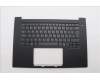 Lenovo 5M11P47336 C-Cover with keyboard, Brazil Portuguese, No NFC, Backlight, UK