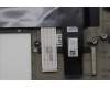 Lenovo 5M11P47342 MECH_ASM NoNFC CCvr+FRA KB ASM,SRX