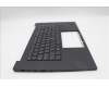 Lenovo 5M11P47345 MECH_ASM NoNFC CCvr+HBW KB ASM,SRX