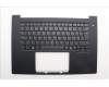 Lenovo 5M11P47353 C-Cover with keyboard, Swedish/Finnish, No NFC, Backlight, UK