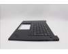 Lenovo 5M11P47353 MECH_ASM NoNFC CCvr+SWE/FIN KB ASM,SRX