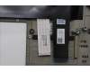Lenovo 5M11P47356 MECH_ASM NoNFC CCvr+UK KB ASM,SRX