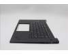 Lenovo 5M11P47414 MECH_ASM NFC CCvr+DEN KB ASM,LTN