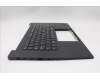 Lenovo 5M11P47430 MECH_ASM NFC CCvr+UK KB ASM,LTN