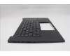 Lenovo 5M11P47439 MECH_ASM NFC CCvr+NORDIC KB ASM,LTN