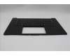 Lenovo 5M11P47490 C-Cover with keyboard, French, Backlight, US