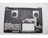 5M11P68285 Lenovo MECH_ASM BL KB NP BK ARA LTN