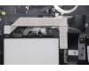 5M11P68285 Lenovo MECH_ASM BL KB NP BK ARA LTN