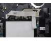 Lenovo 5M11P68287 MECH_ASM BL KB NP BK BEL CHY