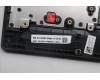 Lenovo 5M11P68291 MECH_ASM BL KB NP BK BRL LTN
