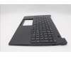 Lenovo 5M11P68294 MECH_ASM BL KB NP BK BUL LTN