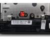 Lenovo 5M11P68294 MECH_ASM BL KB NP BK BUL LTN