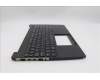 Lenovo 5M11P68302 MECH_ASM BL KB NP BK DEN CHY