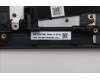 Lenovo 5M11P68302 MECH_ASM BL KB NP BK DEN CHY