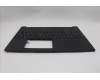 Lenovo 5M11P68304 MECH_ASM BL KB NP BK DEN PMX