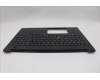 Lenovo 5M11P68304 MECH_ASM BL KB NP BK DEN PMX