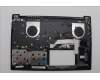 Lenovo 5M11P68305 MECH_ASM BL KB NP BK ENG CHY