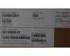 Lenovo 5M11P68307 MECH_ASM BL KB NP BK ENG PMX