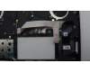 Lenovo 5M11P68307 MECH_ASM BL KB NP BK ENG PMX