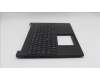 Lenovo 5M11P68307 MECH_ASM BL KB NP BK ENG PMX