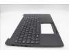 Lenovo 5M11P68315 MECH_ASM BL KB NP BK FRA LTN