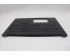 Lenovo 5M11P68316 MECH_ASM BL KB NP BK FRA PMX