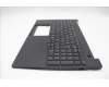 Lenovo 5M11P68316 MECH_ASM BL KB NP BK FRA PMX