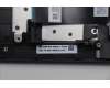 Lenovo 5M11P68316 MECH_ASM BL KB NP BK FRA PMX
