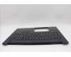 LENOVO 5M11P68336 Keyb P16s G3 (Intel) Cover IT - WL