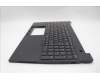 Lenovo 5M11P68354 MECH_ASM BL KB NP BK POR LTN